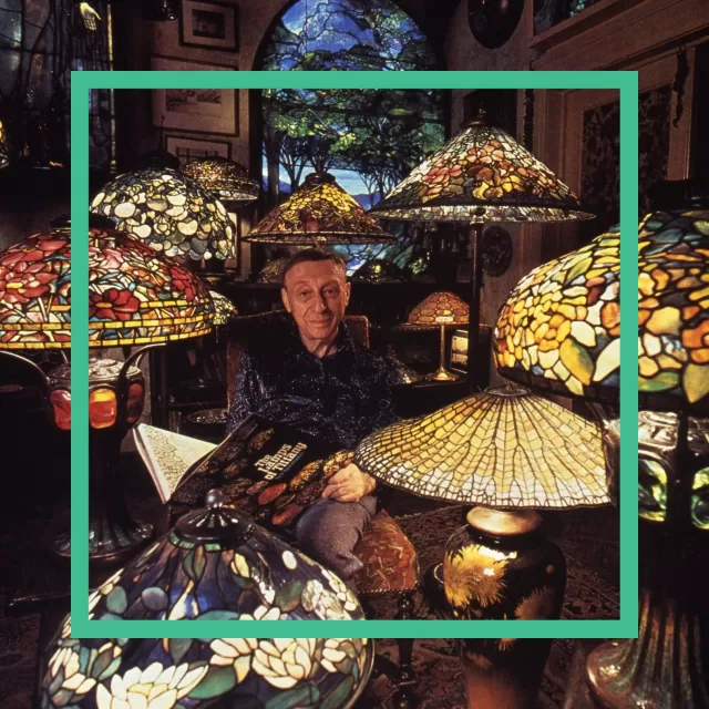 Tiffany Lamps by Clara Driscoll & Louis Comfort Tiffany – Joy of Museums  Virtual Tours