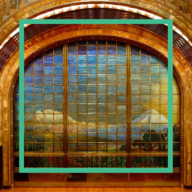 Tiffany Lamps by Clara Driscoll & Louis Comfort Tiffany – Joy of Museums  Virtual Tours